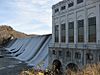 Lake Zumbro Hydroelectric Generating Plant