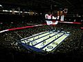 2009 Brier Saddledome