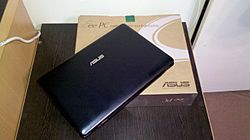 ASUS Eee PC 1215P IIIII