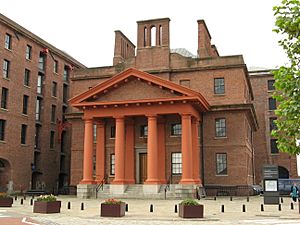 Albert Dock2