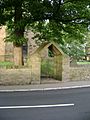 All Saints Church, Marple 03