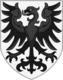 Coat of arms of Echternach