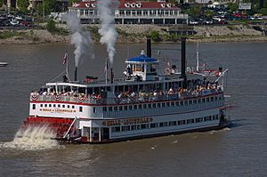 BelleOfLouisville