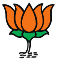 Bharatiya Janata Party logo.svg