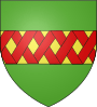 Blason Berles-au-Bois