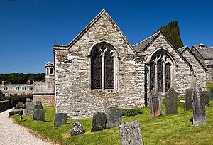 Boconnoc Church, Boconnoc Estate-geograph.org-uk-3559781.jpg