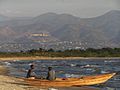 Burundi - Lake Tanganyika fisheries