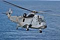 CH-124 Sea King