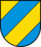 Coat of arms of Gränichen