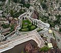 Cairo Castle GardenTaiz,Yemen