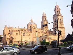 Catedral of morelia.JPG