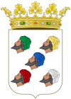 Coat of arms of Baena