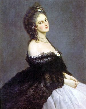 Contessa di Castiglione