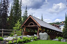 Covered Bridge June2017