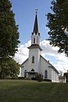 Cross of Christ Lutheran Church