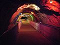 Crystal Valley (Khewra Salt Mines)