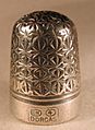 Dorcas thimble