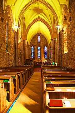 Dornoch Cathedral (15129685019)