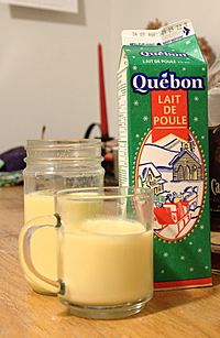 Eggnog