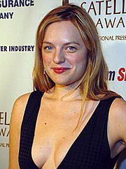 Elisabeth Moss LF