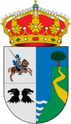 Coat of arms of Mieza