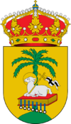 Coat of arms of Poio