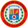 Official seal of Villapinzón