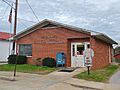 Five Points Alabama Post Office