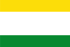 Flag of Valparaíso, Antioquia