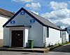 Former Free (Baptist) Church (a.k.a. Mission Hall), Barnett Wood Lane, Ashtead.JPG