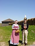 Fort Meigs