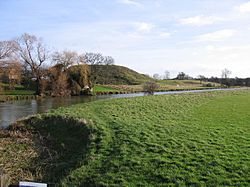 Fotheringhaycastlenene