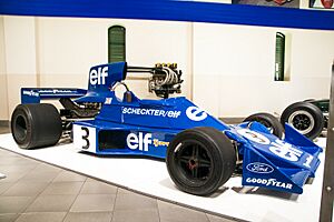 Franschhoek Motor Museum (30408146482).jpg