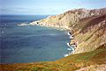 Gogarth Bay, Holyhead - geograph.org.uk - 86044