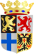 Coat of arms of Gulpen-Wittem