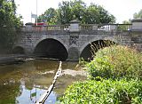 Hanwell Bridge - geograph.org.uk - 205126