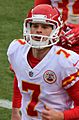 Harrison Butker