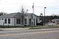 Hixton Wisconsin Post Office