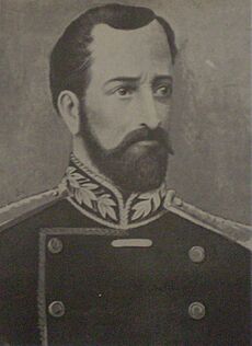 Ignacio Warnes