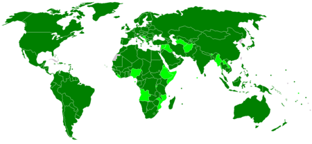 International Monetary Fund (art.VIII)