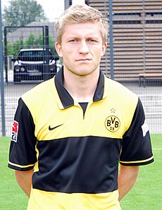 Jakub Błaszczykowski