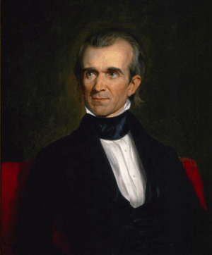 JamesKnoxPolk