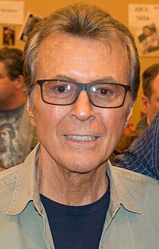 James Darren 2015