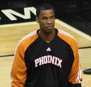 Jarron Collins PHX