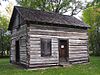 John Bergquist House