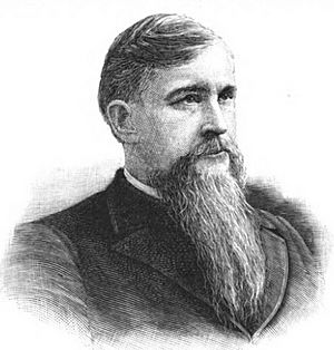 Joseph B. Cheadle (Indiana Congressman)