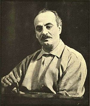 Kahlil Gibran 1