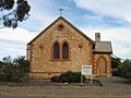 Karoonda anglican