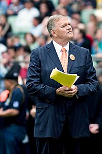 Kim Christian Beazley