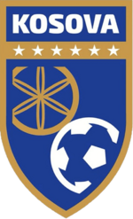 Shirt badge/Association crest